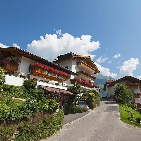 Gasthaus Jaufenblick 산 마르티노 외부 사진