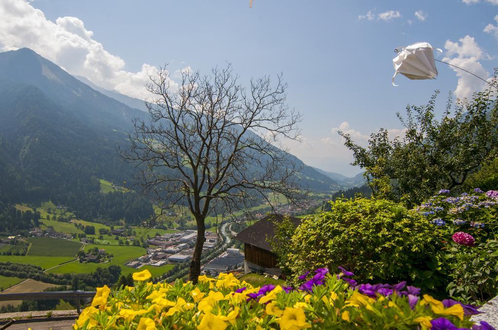 Gasthaus Jaufenblick 산 마르티노 외부 사진