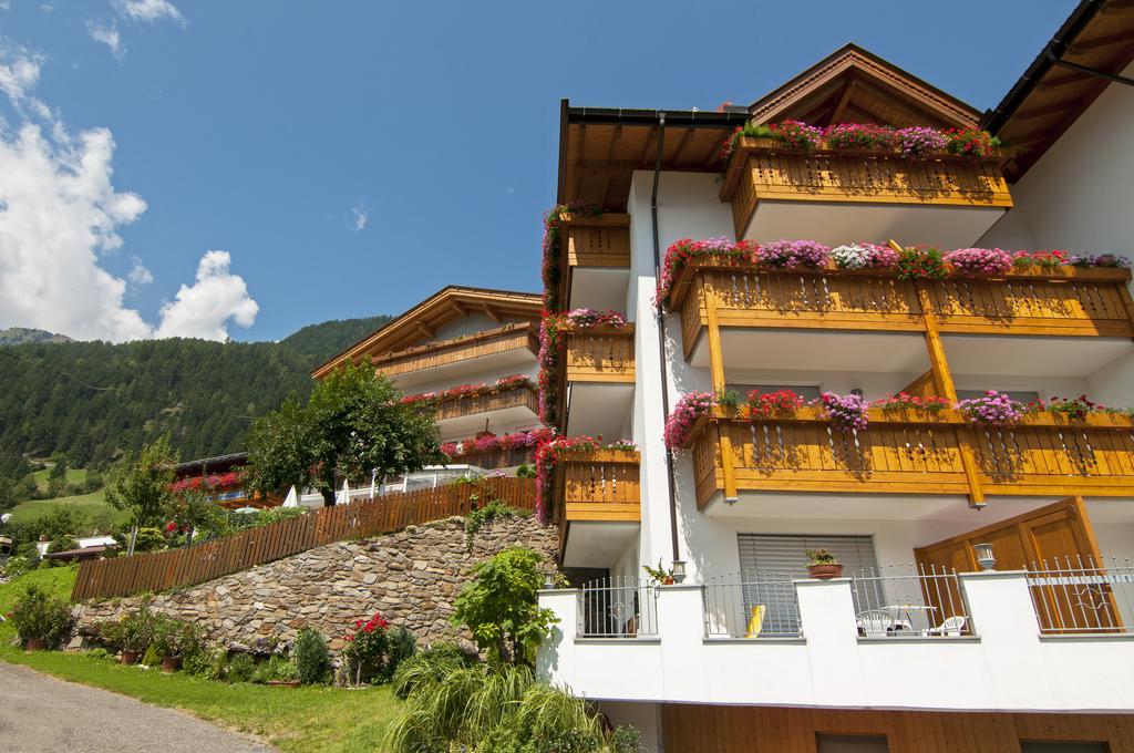 Gasthaus Jaufenblick 산 마르티노 외부 사진