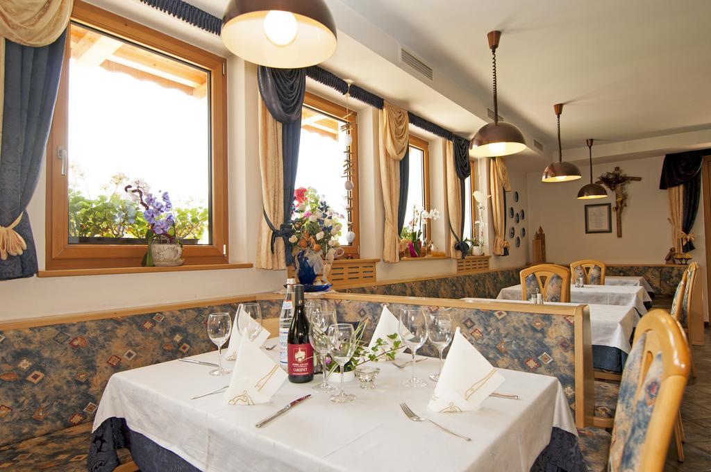 Gasthaus Jaufenblick 산 마르티노 외부 사진